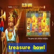 treasure bowl estrategia treasure potion